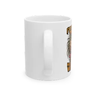 Coffee Mug 018 Back 11oz